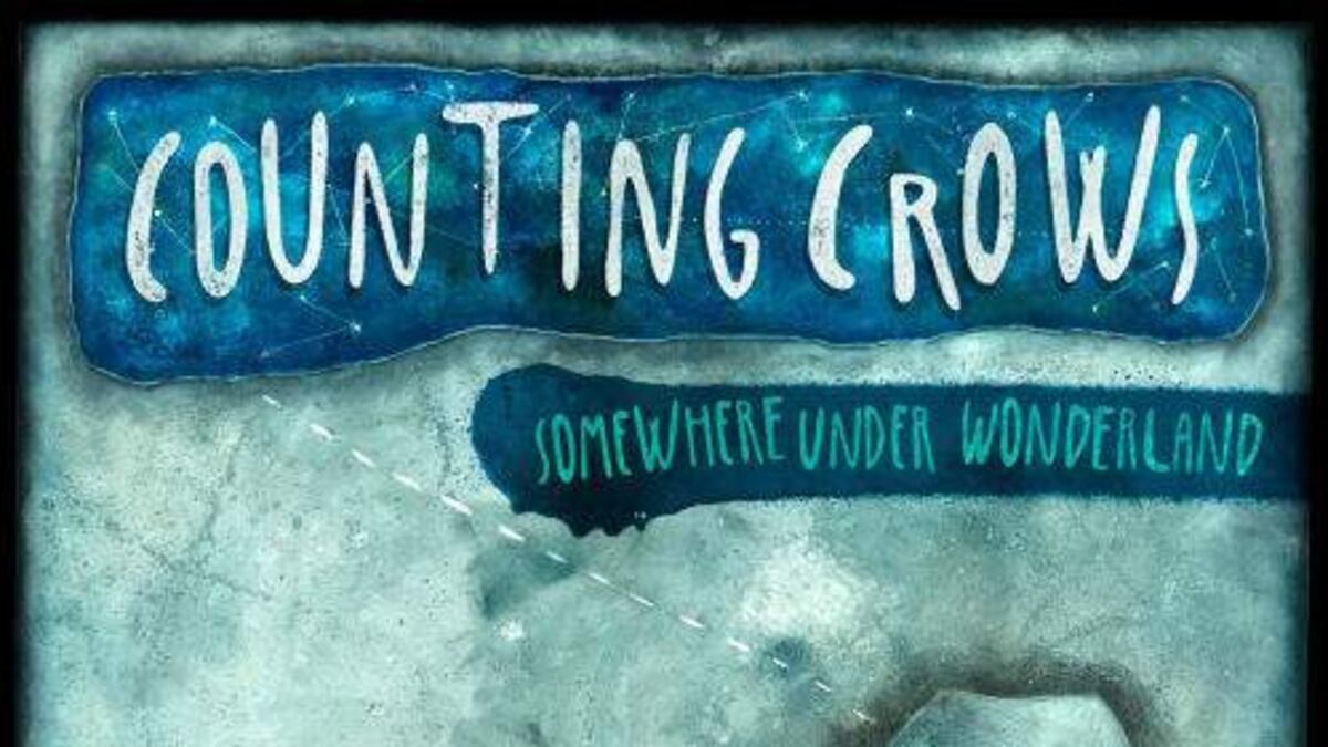 Counting Crows' SNL Appearance: A Turning Point In 1995
