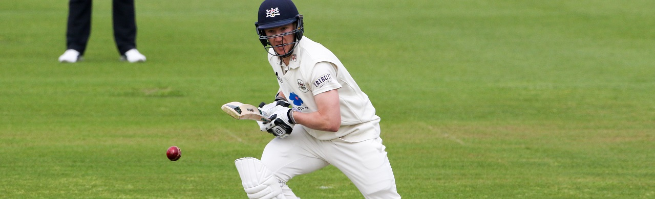 County Cricket: Crawley's Resilience Secures Draw Against Gloucestershire County Cricket: Crawley's Resilience Secures Draw Against Gloucestershire
