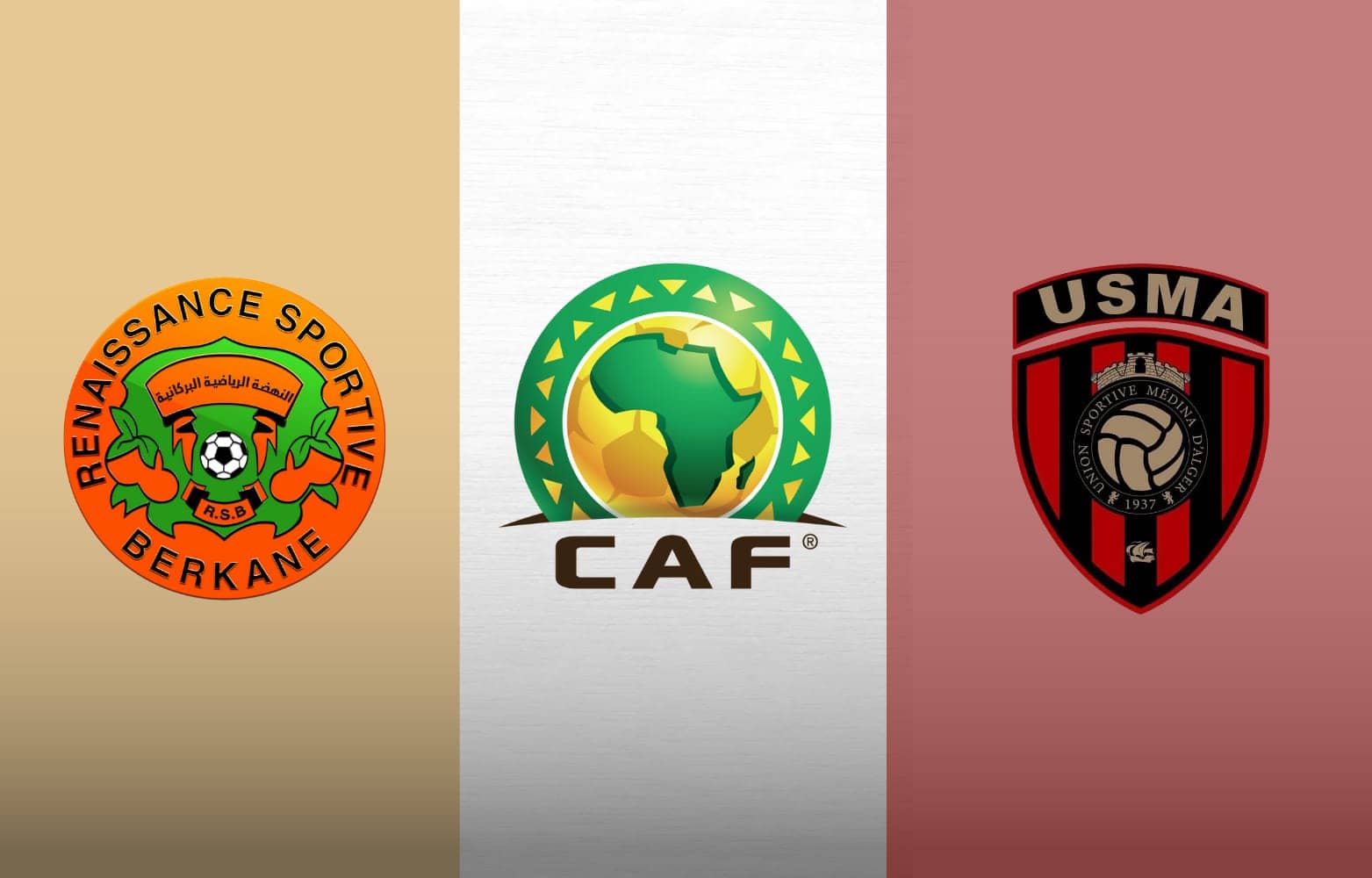 Coupe De La CAF: L'ASEC Éliminée, L'USMA Déçoit À Berkane Coupe De La CAF: L'ASEC Éliminée, L'USMA Déçoit À Berkane