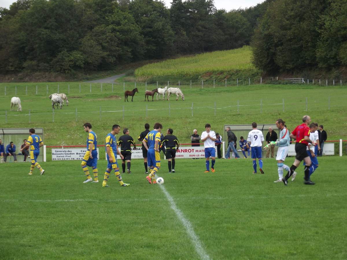 Coupe De La CAF: Match Nul Pour L'équipe Algérienne Coupe De La CAF: Match Nul Pour L'équipe Algérienne