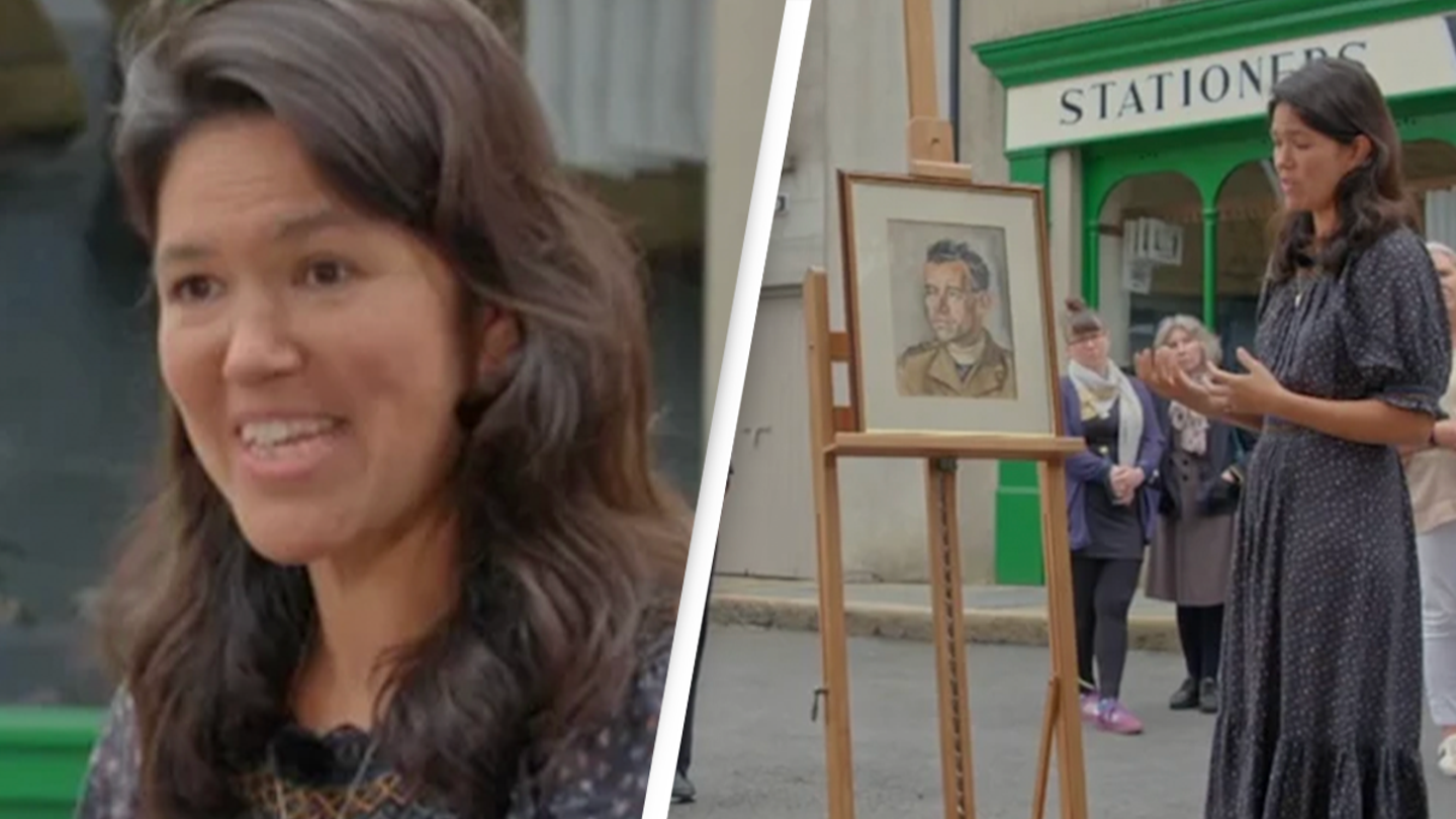 Couple Arrested Following Antiques Roadshow Stolen Goods Discovery Couple Arrested Following Antiques Roadshow Stolen Goods Discovery