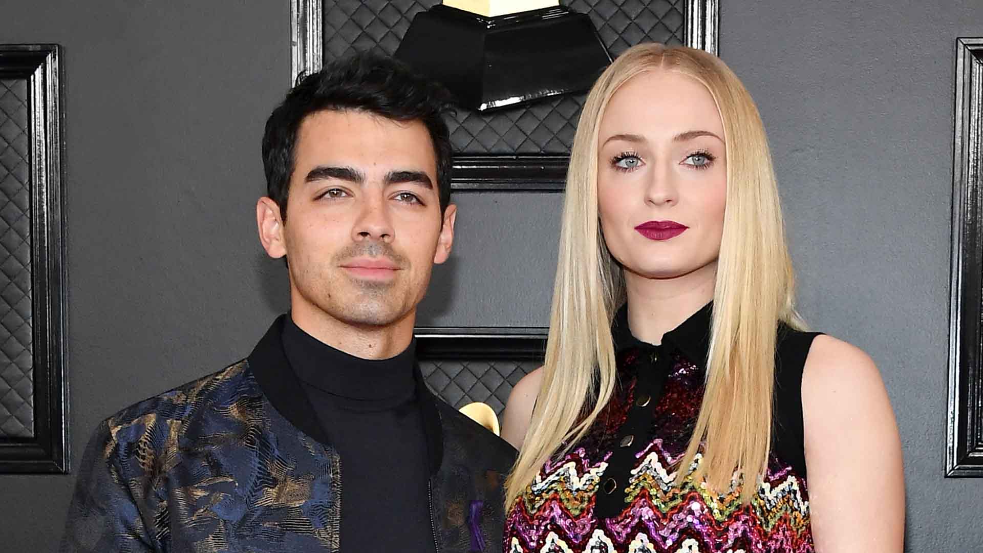 Couple Fights Over Joe Jonas; His Reaction Couple Fights Over Joe Jonas; His Reaction
