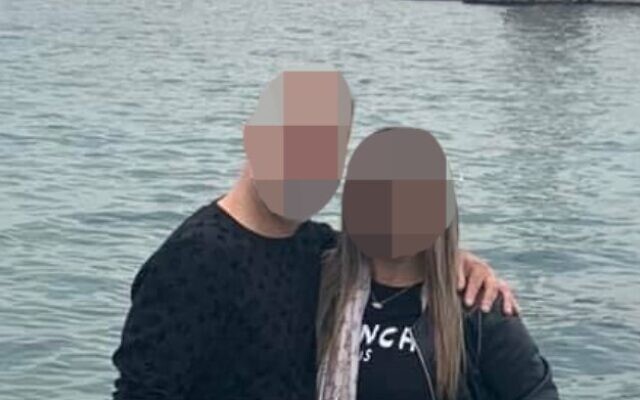 Couple Killed In Israeli Embassy Attack Identified Couple Killed In Israeli Embassy Attack Identified