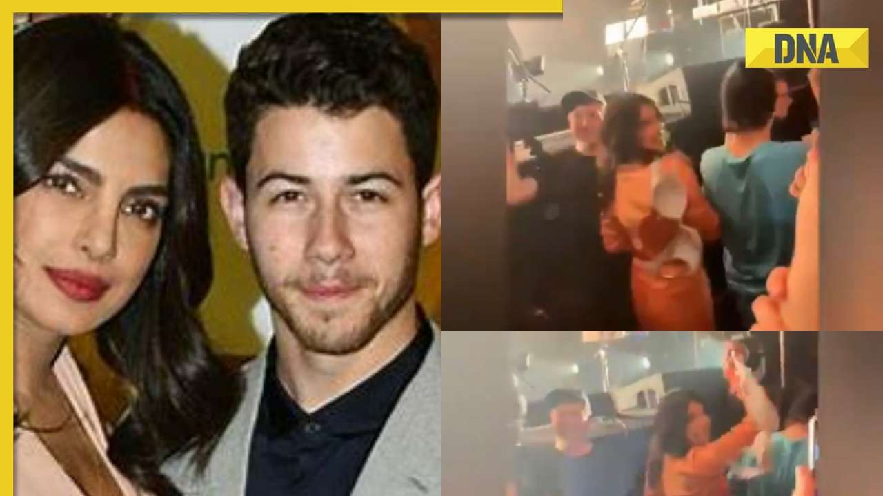 Couple's Hilarious Fight Over Joe Jonas: His Reaction Couple's Hilarious Fight Over Joe Jonas: His Reaction