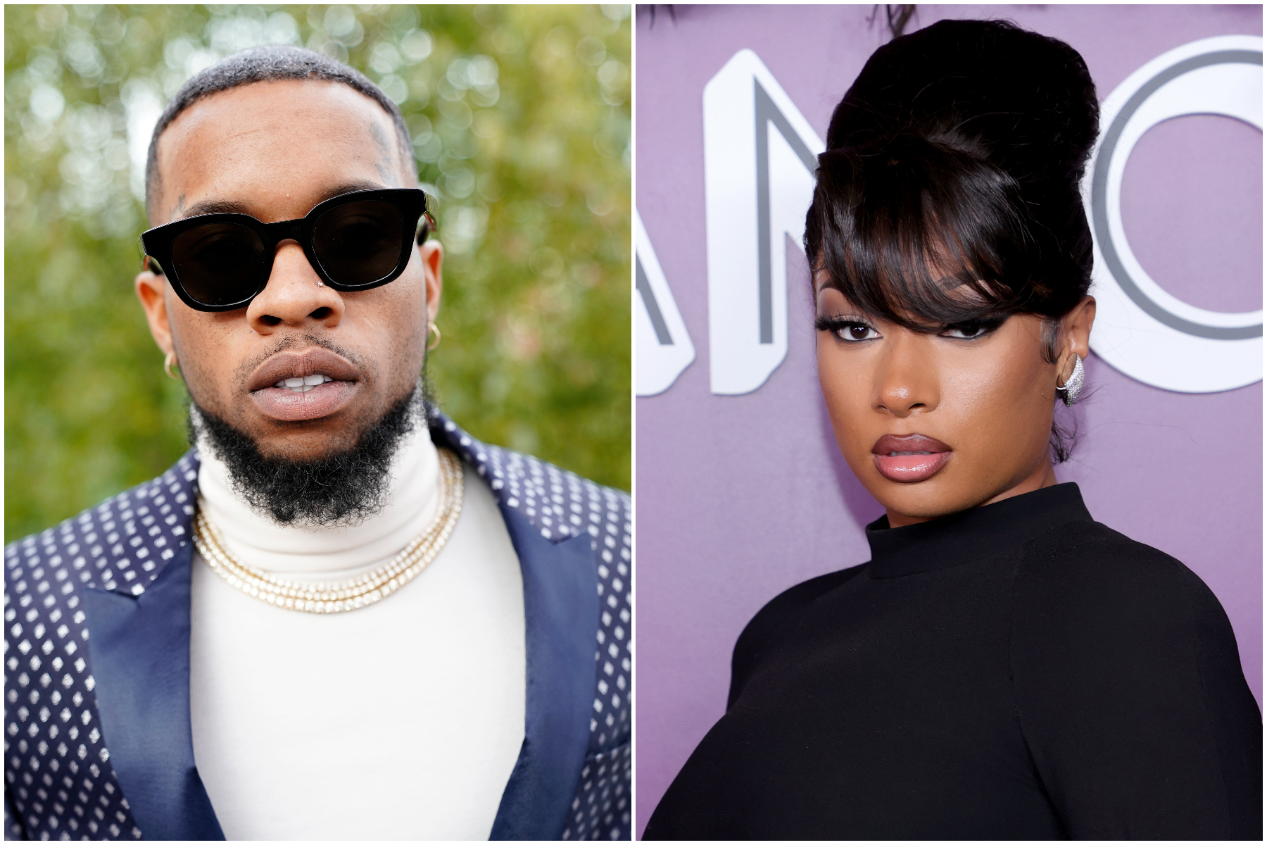 Court Hearing: Megan Thee Stallion's Motion For Sanctions Against Tory Lanez Court Hearing: Megan Thee Stallion's Motion For Sanctions Against Tory Lanez