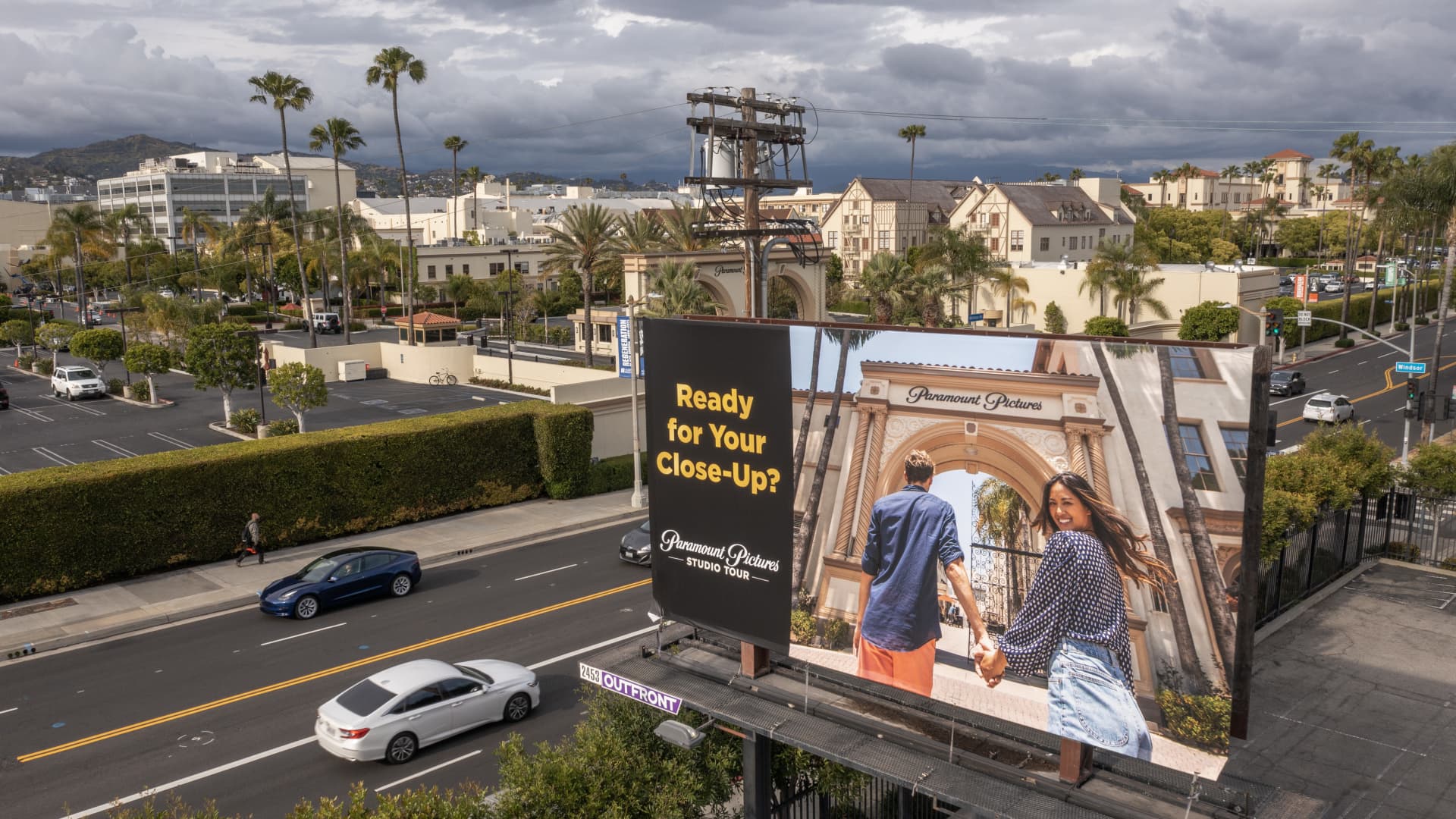 Court Rejects Bid To Halt Paramount-Skydance Merger; Shareholder Case Moves Forward Court Rejects Bid To Halt Paramount-Skydance Merger; Shareholder Case Moves Forward