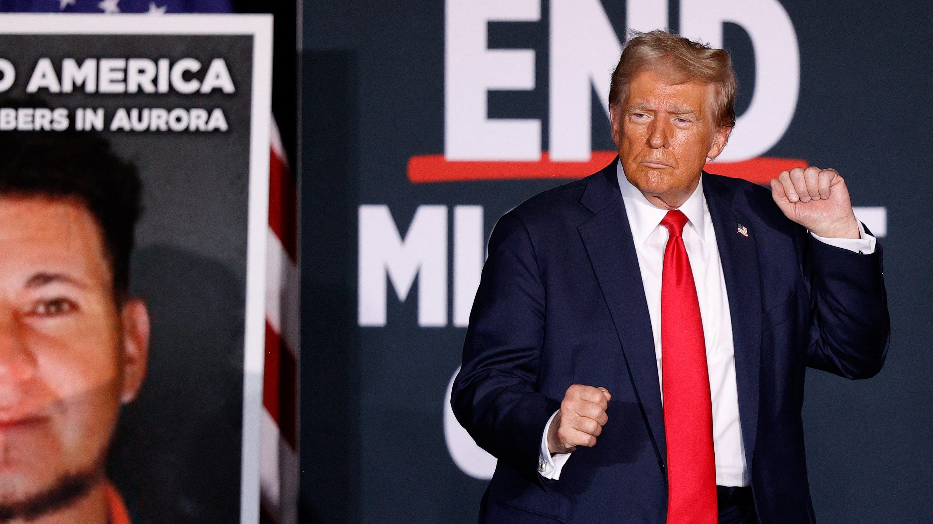 Court Upholds Ruling Against Trump In Alien Enemies Act Case Court Upholds Ruling Against Trump In Alien Enemies Act Case