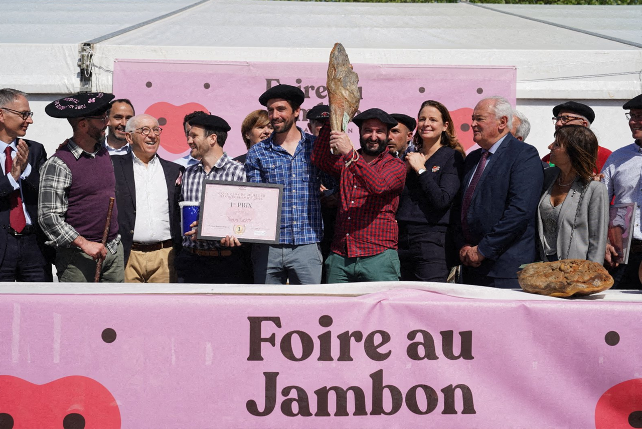 Coûts Foire Au Jambon 2025: Une Analyse Du Budget Et Des Responsabilités Coûts Foire Au Jambon 2025: Une Analyse Du Budget Et Des Responsabilités