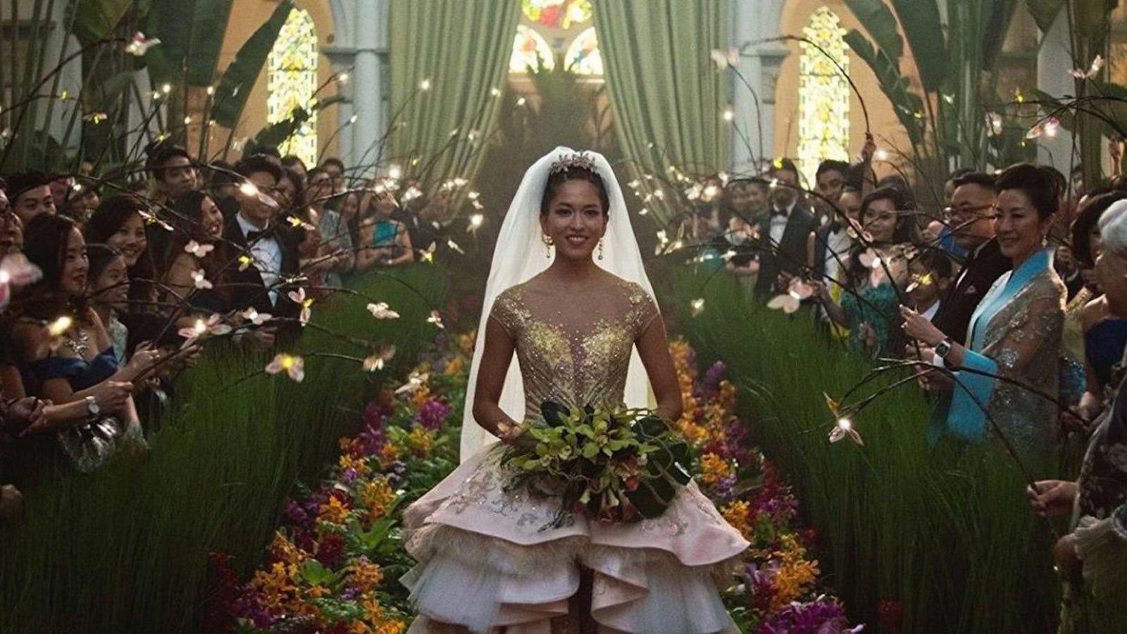 Crazy Rich Asians: Max's Next Chapter With Jon M. Chu Crazy Rich Asians: Max's Next Chapter With Jon M. Chu