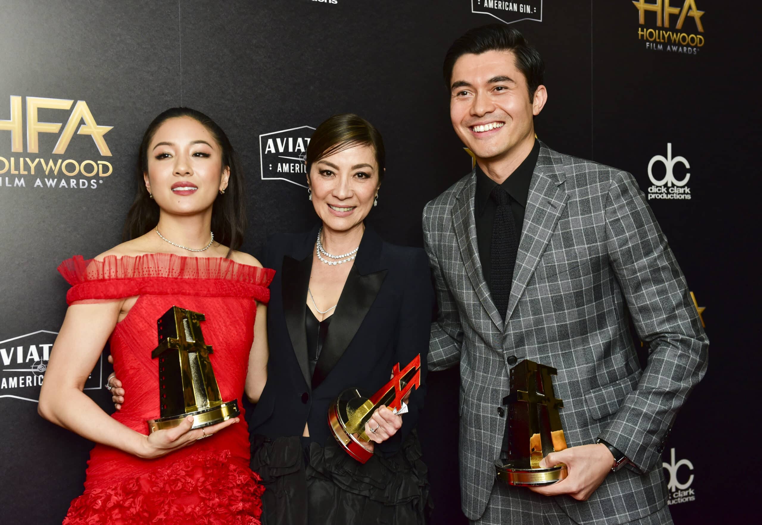 Crazy Rich Asians Series: Jon M. Chu Returns To Direct Crazy Rich Asians Series: Jon M. Chu Returns To Direct