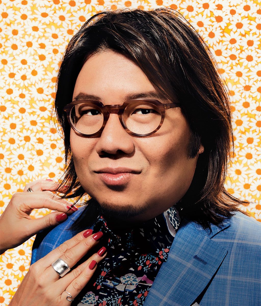 Crazy Rich Asians: The Small Screen Adaptation – Everything We Anticipate Crazy Rich Asians: The Small Screen Adaptation – Everything We Anticipate