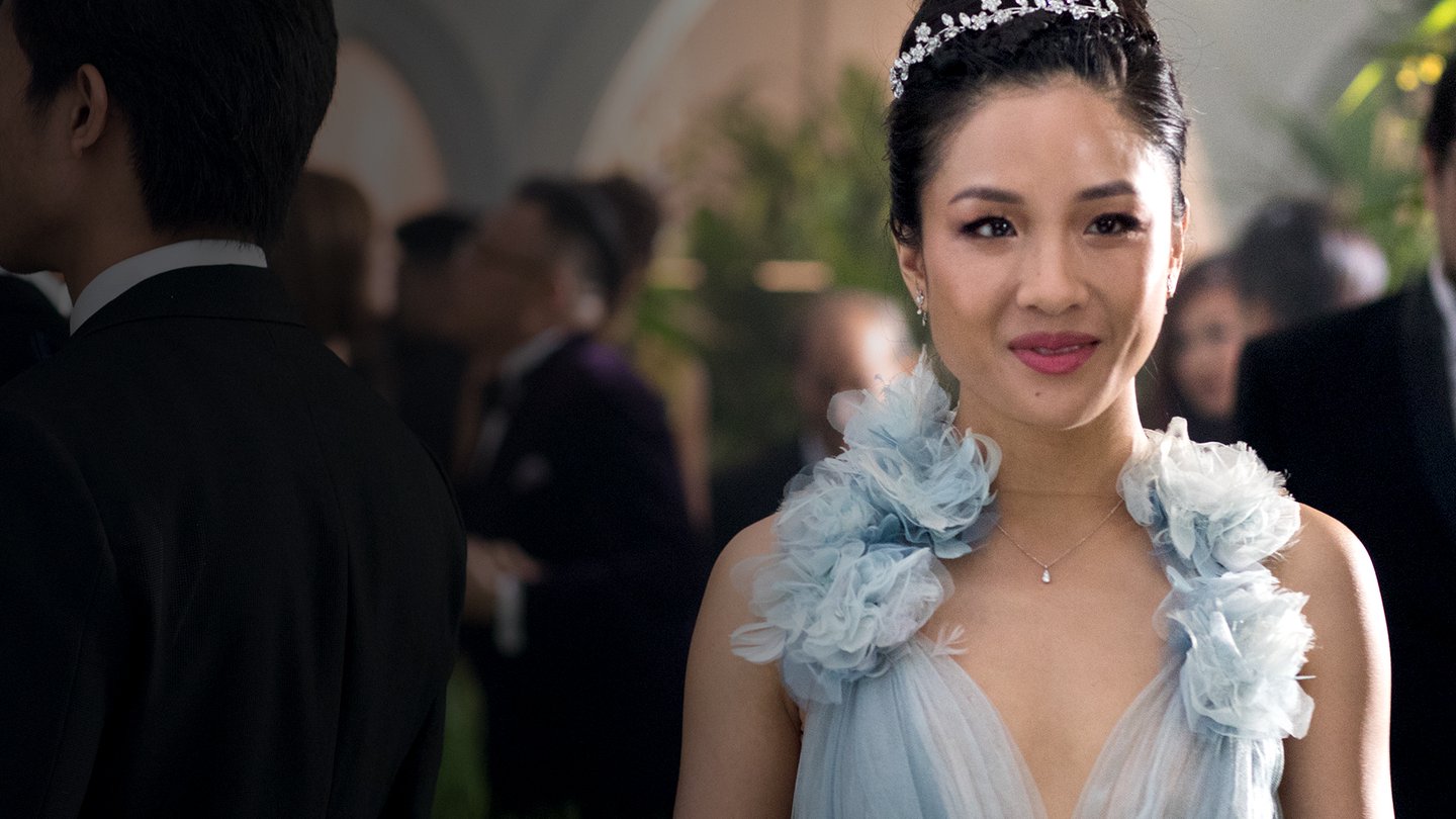 Crazy Rich Asians: The Television Series In Development Crazy Rich Asians: The Television Series In Development