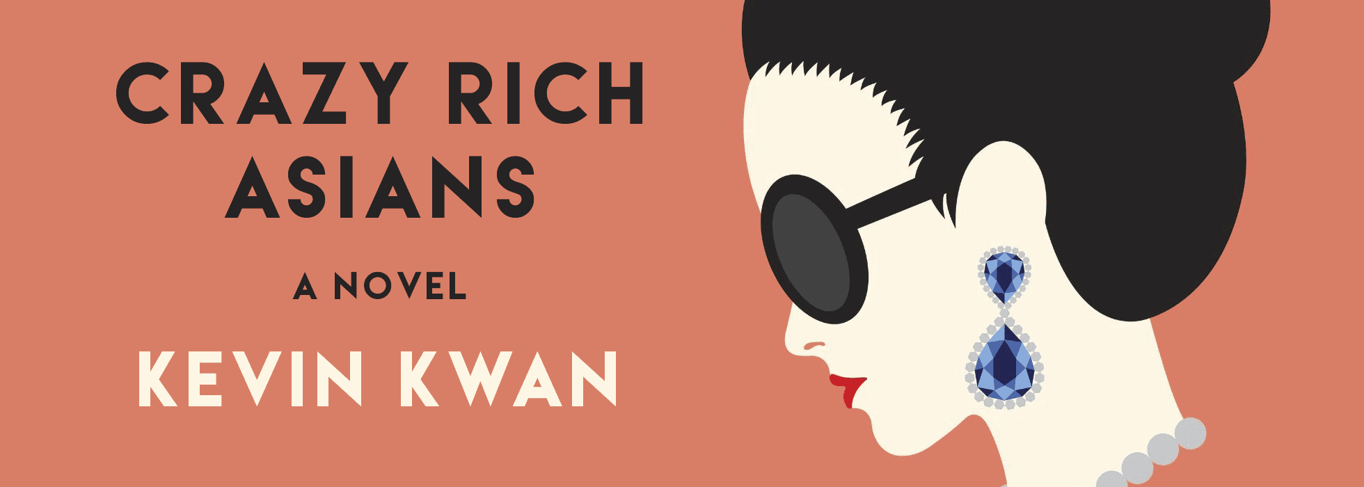 Crazy Rich Asians: The Upcoming Television Series Crazy Rich Asians: The Upcoming Television Series