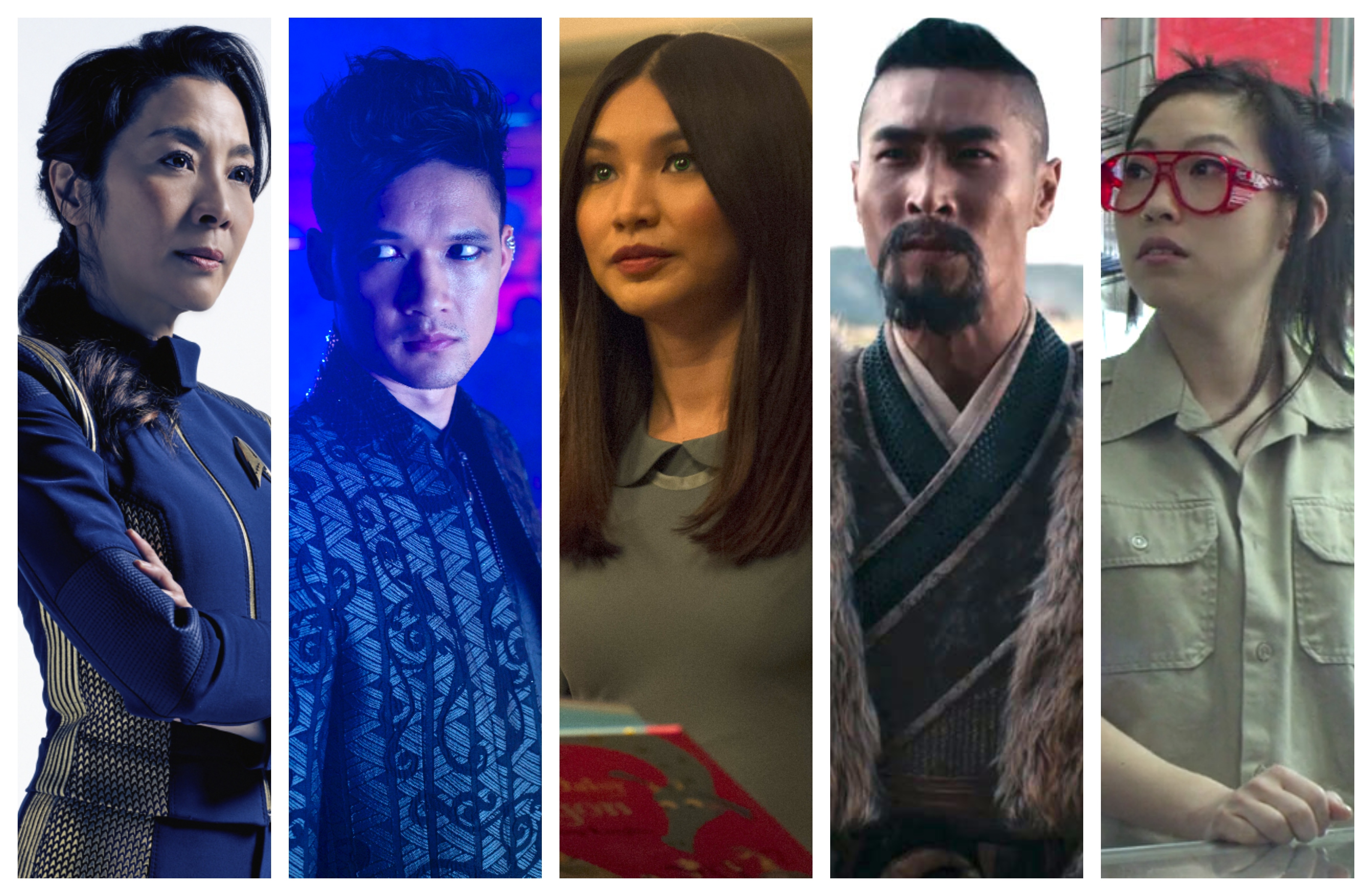 Crazy Rich Asians TV Adaptation: Cast, Plot, And Release Date Speculation Crazy Rich Asians TV Adaptation: Cast, Plot, And Release Date Speculation