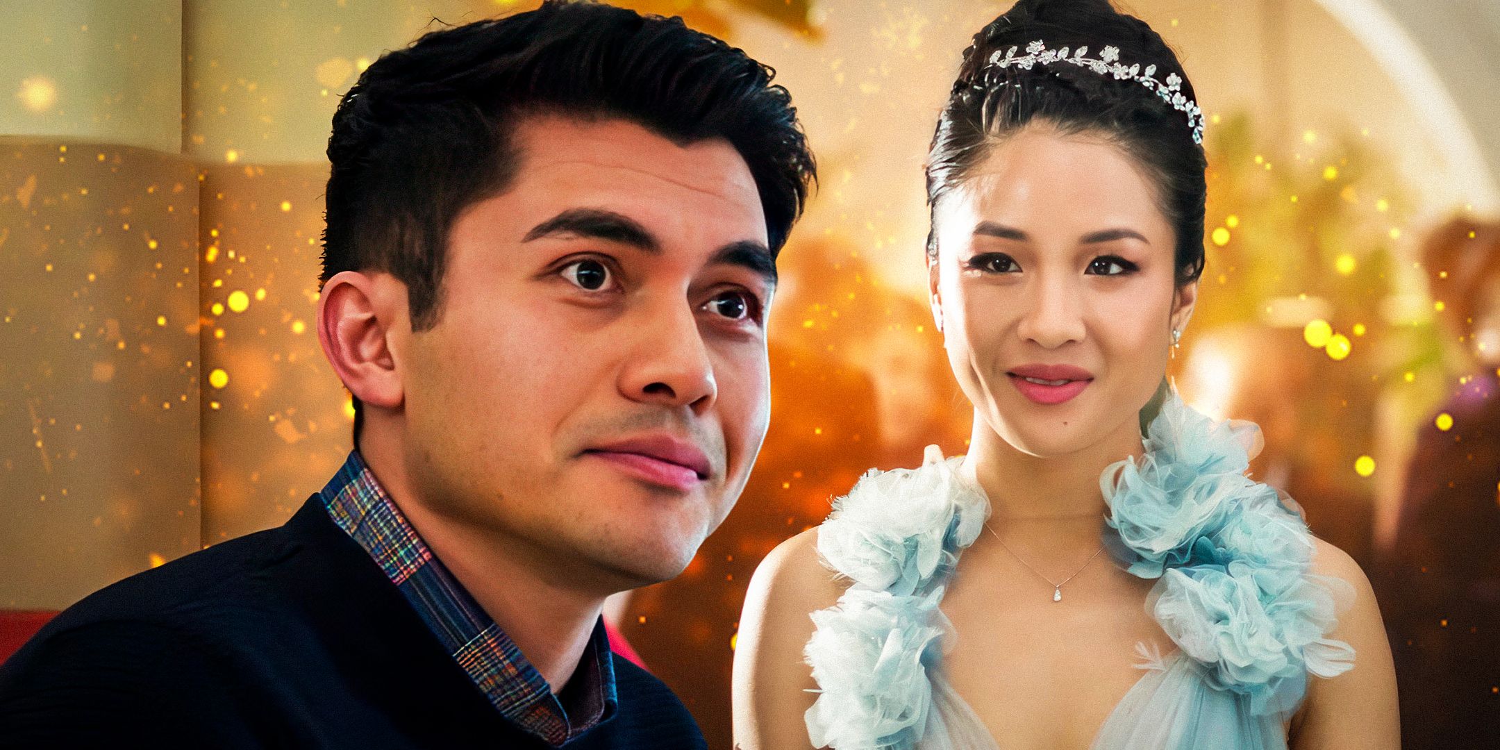 Crazy Rich Asians TV Adaptation In The Works: Key Creative Team Announced Crazy Rich Asians TV Adaptation In The Works: Key Creative Team Announced