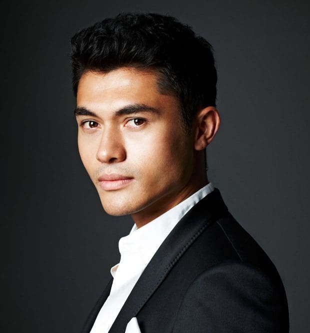 Crazy Rich Asians TV Series: Henry Golding Shares Reunion Details And Future Plans Crazy Rich Asians TV Series: Henry Golding Shares Reunion Details And Future Plans