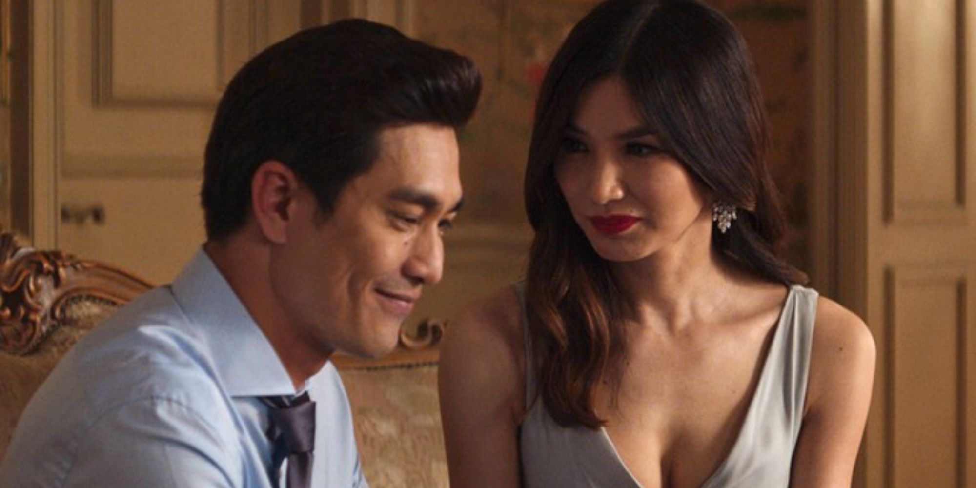 Crazy Rich Asians TV Series: Max Developing Show Based On Film Crazy Rich Asians TV Series: Max Developing Show Based On Film