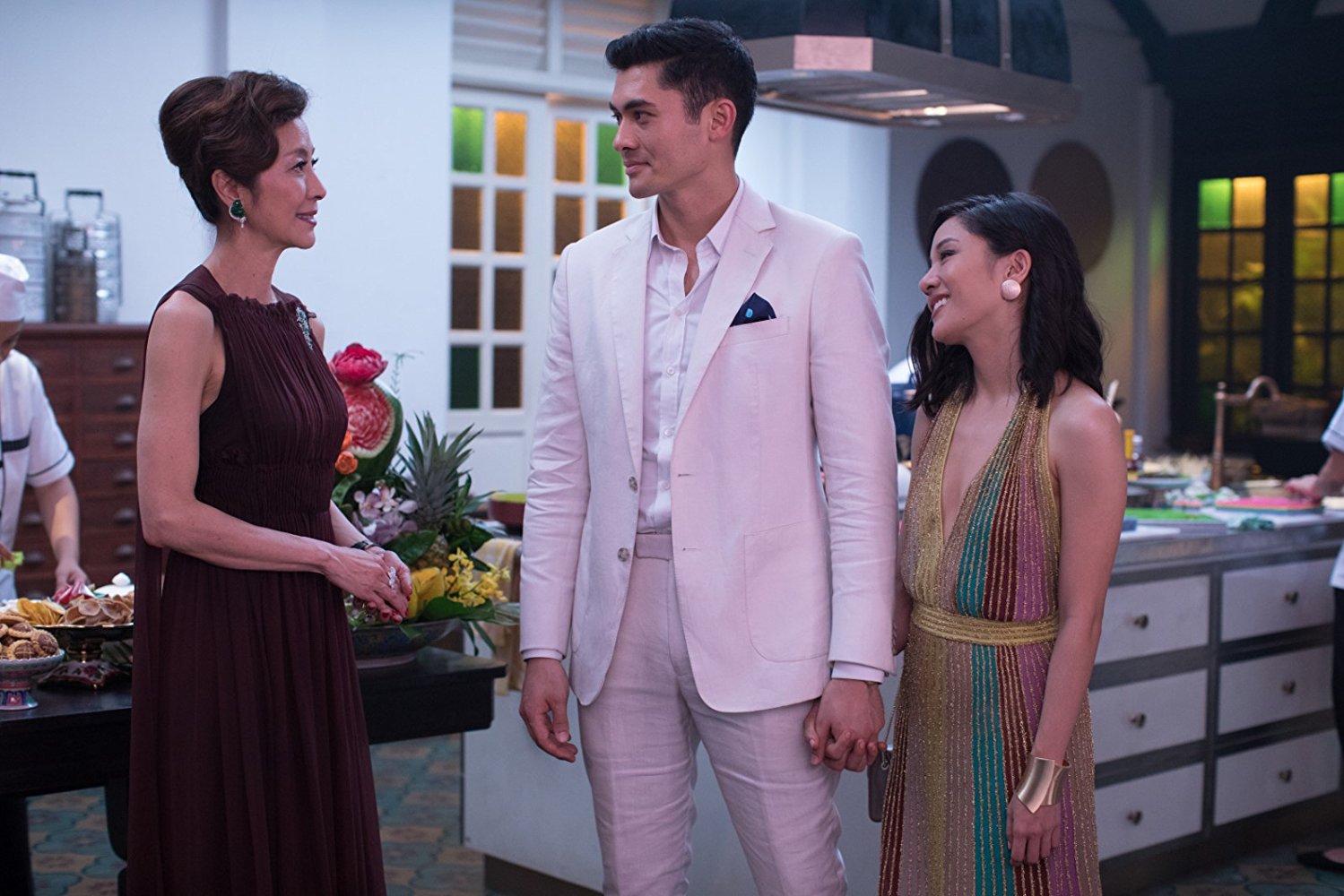 Crazy Rich Asians TV Series Officially In Development At Max Crazy Rich Asians TV Series Officially In Development At Max