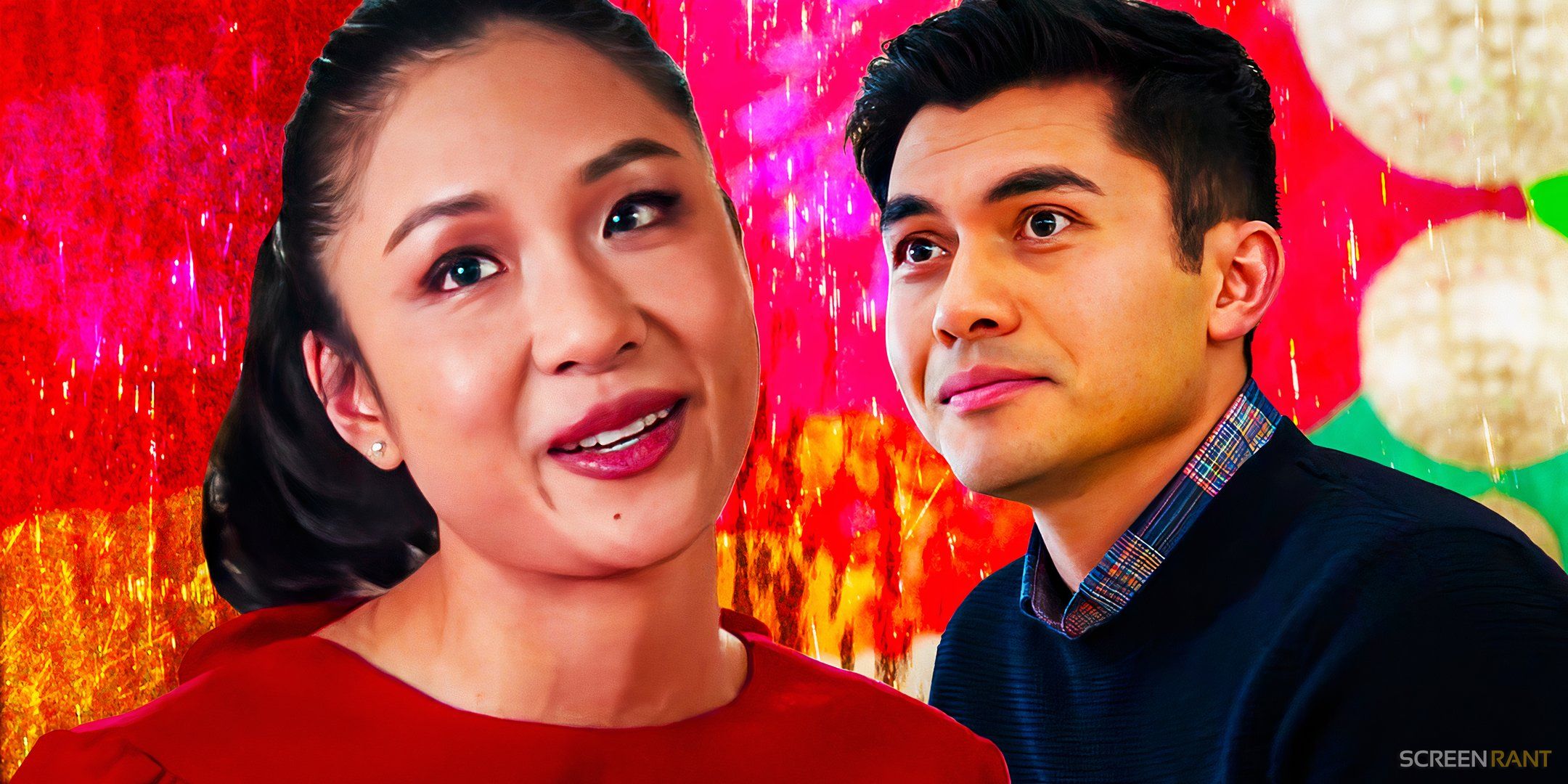 Crazy Rich Asians TV Show: What We Know So Far Crazy Rich Asians TV Show: What We Know So Far