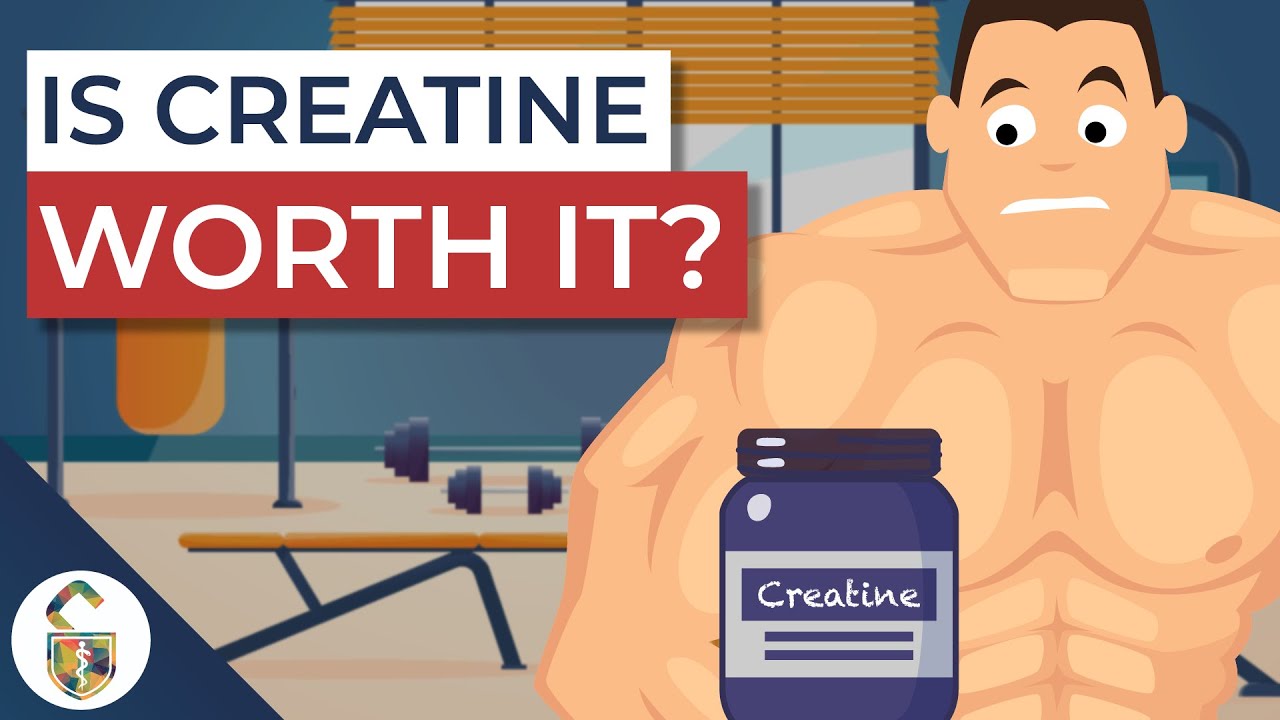 Creatine: Benefits, Side Effects, And How To Use It Creatine: Benefits, Side Effects, And How To Use It