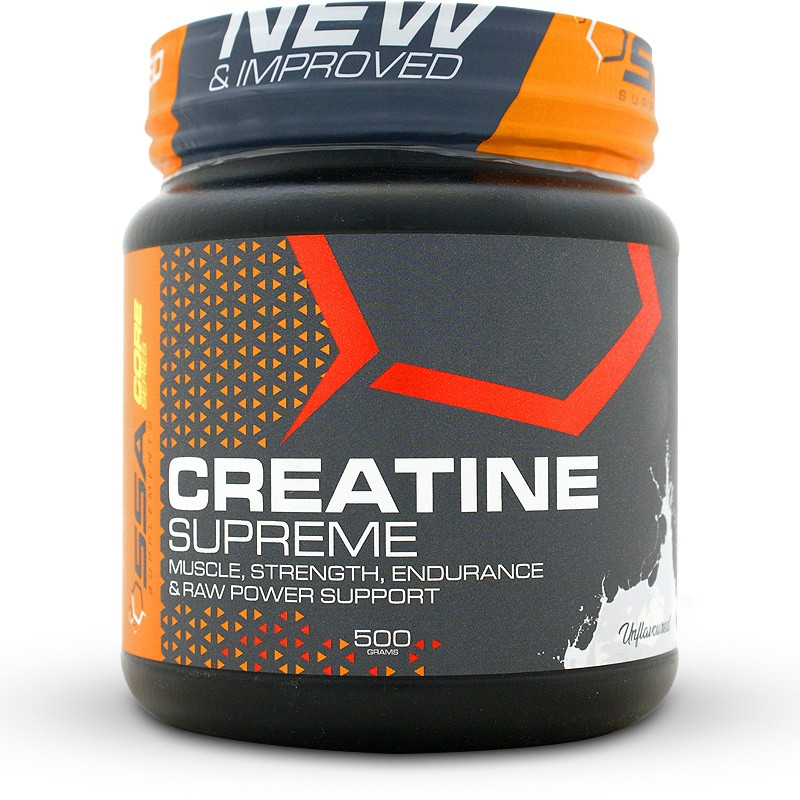 Creatine Supplements: Everything You Need To Know Creatine Supplements: Everything You Need To Know