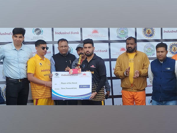 Cricket Match Report: Goa Defeats J&K Despite Chitra's Century Cricket Match Report: Goa Defeats J&K Despite Chitra's Century