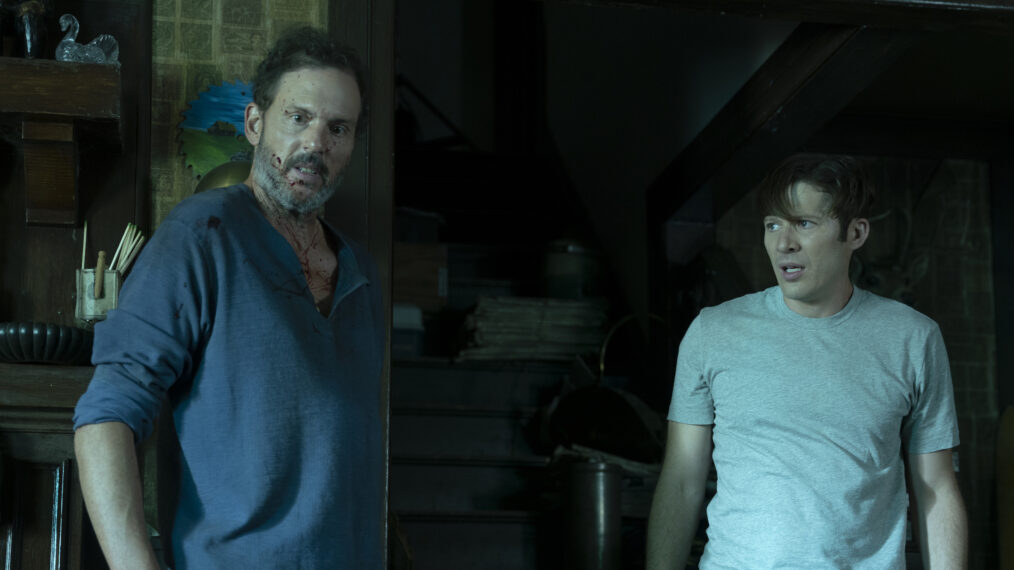 Criminal Minds: Evolution Season 18 Episode 4 Image Gallery Released Criminal Minds: Evolution Season 18 Episode 4 Image Gallery Released