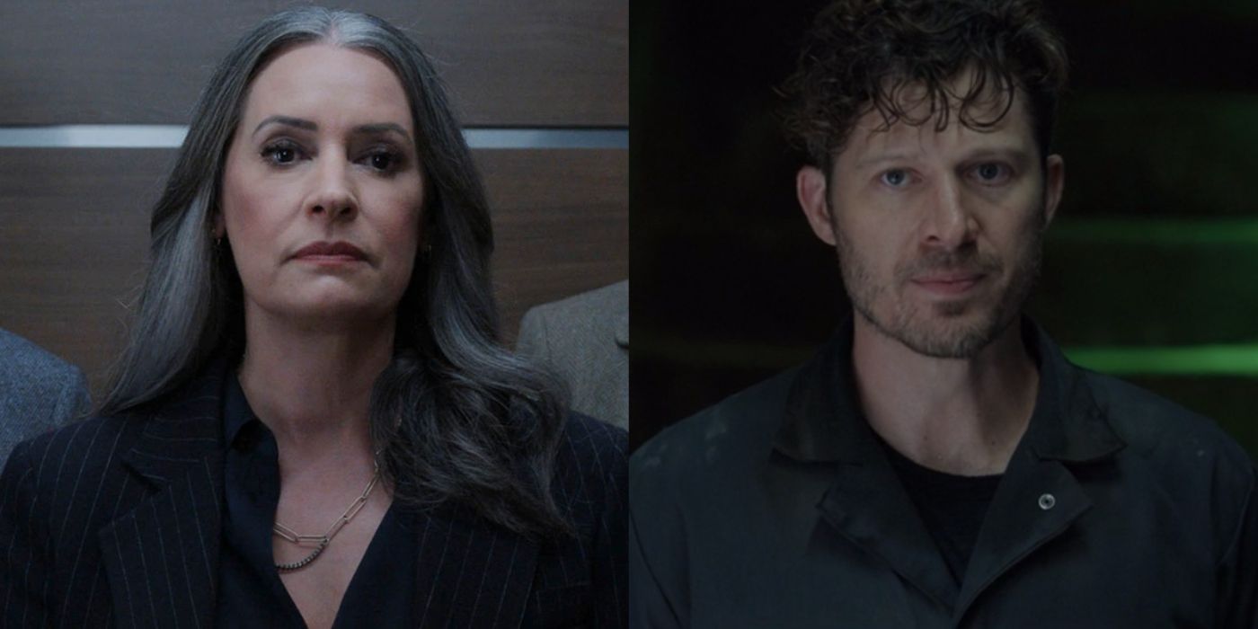 Criminal Minds: Evolution Season 18 Episode 4: Official Image Gallery Criminal Minds: Evolution Season 18 Episode 4: Official Image Gallery