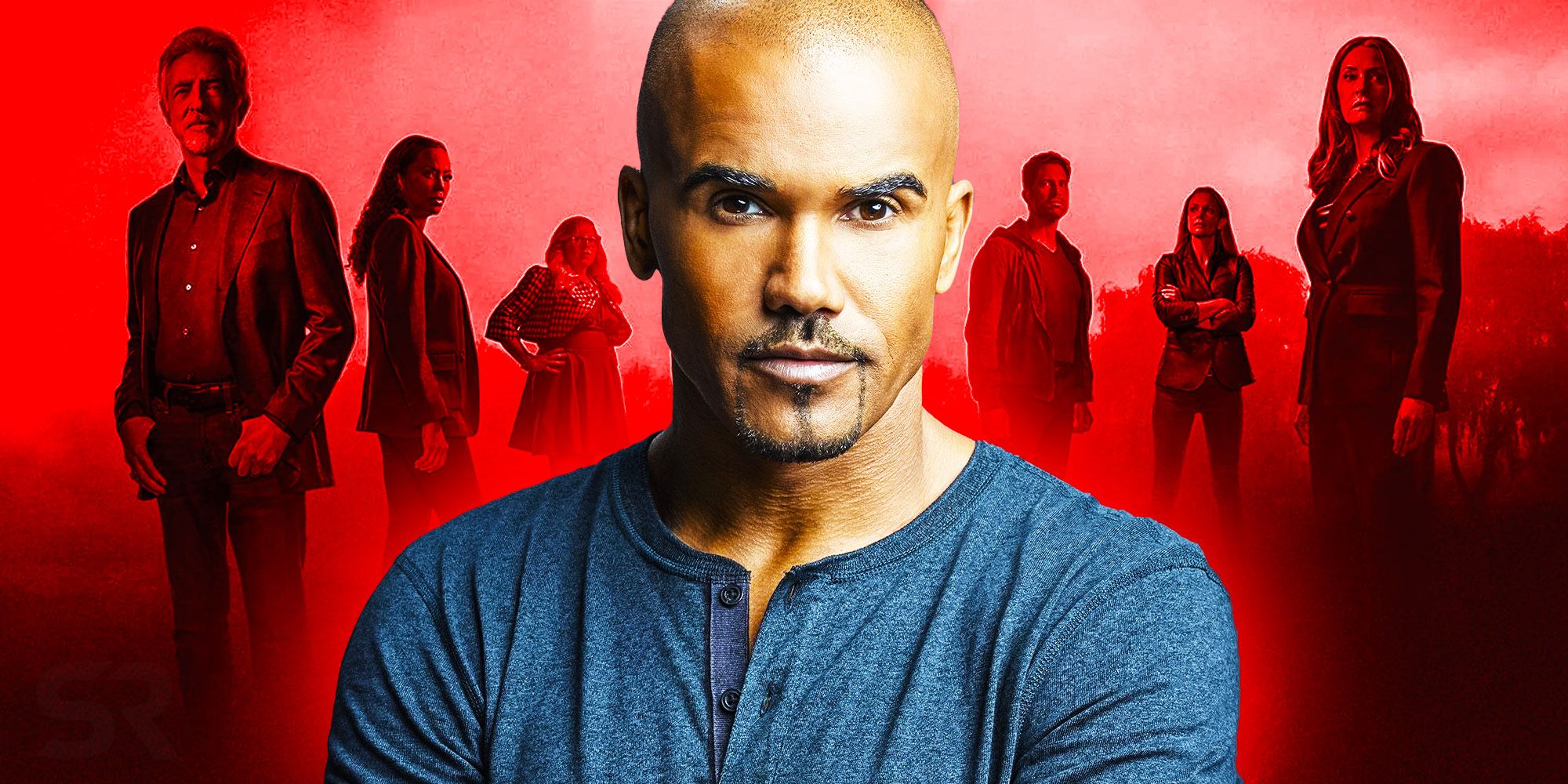 Criminal Minds: Evolution Season 18:  Preview Images Hint At Intense New Cases