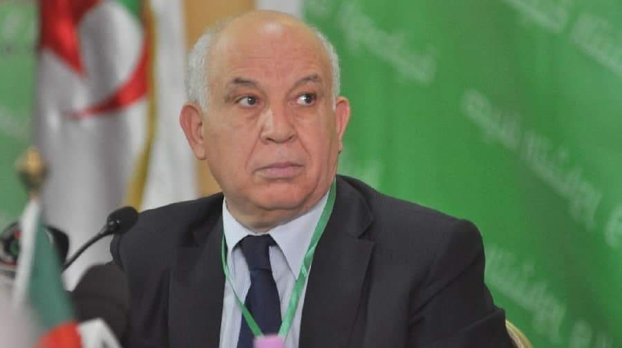Crise Algérie-France : Décryptage Des OQTF Par Le Diplomate Abdelaziz Rahabi Crise Algérie-France : Décryptage Des OQTF Par Le Diplomate Abdelaziz Rahabi