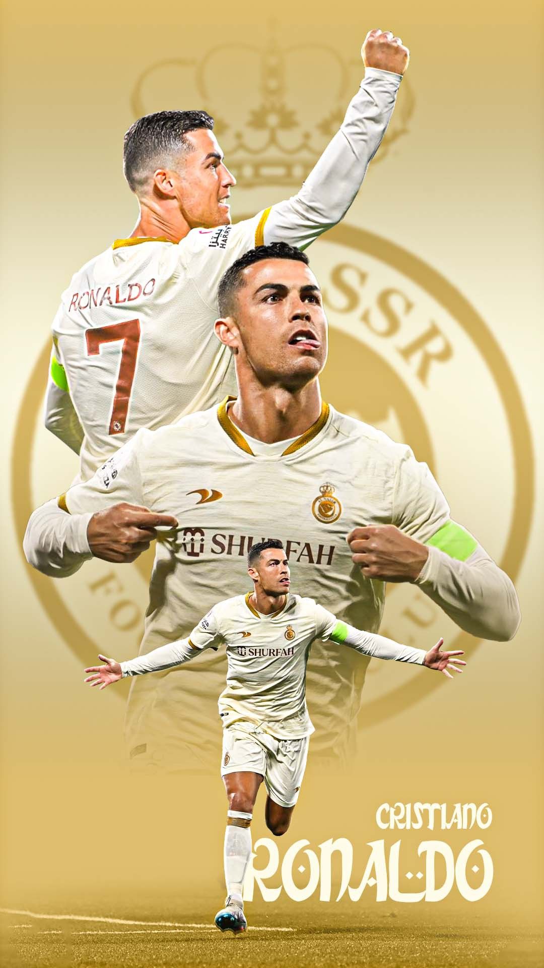 Cristiano Ronaldo: Al Nassr Macerası 2 Yıllık Sözleşmeyle Başlıyor Cristiano Ronaldo: Al Nassr Macerası 2 Yıllık Sözleşmeyle Başlıyor