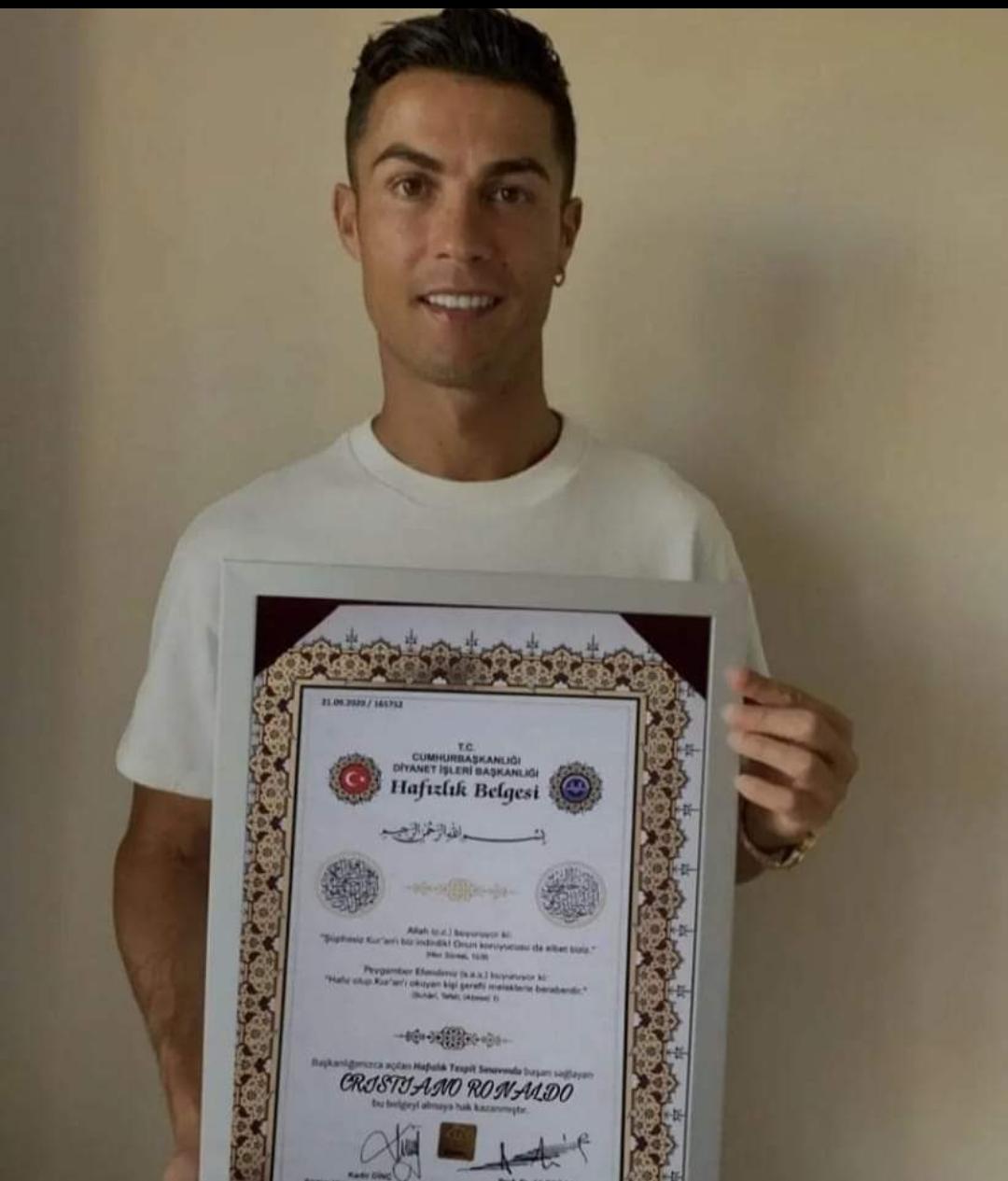 Cristiano Ronaldo'nun Çarpıcı Marka Gücü: Detaylı Analiz Cristiano Ronaldo'nun Çarpıcı Marka Gücü: Detaylı Analiz