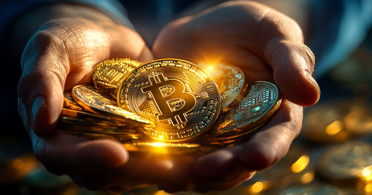 Crypto Market Uptick: Bitcoin Benefits From Improved US-China Relations Crypto Market Uptick: Bitcoin Benefits From Improved US-China Relations