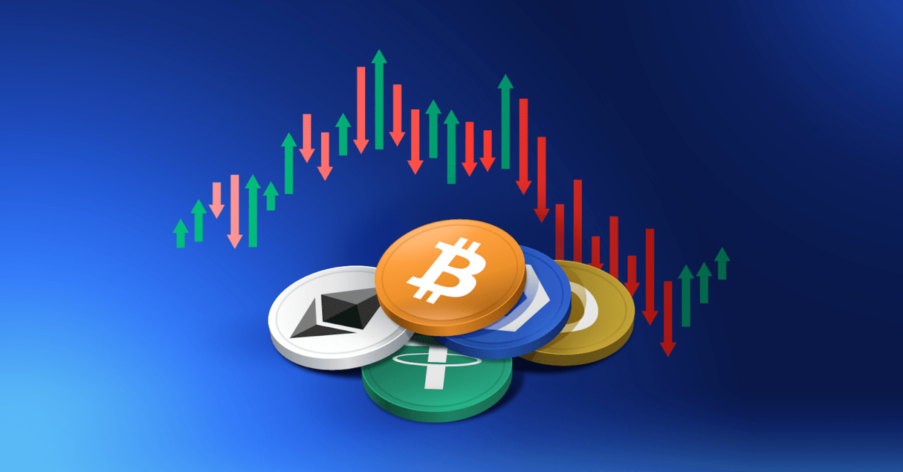 Cryptocurrency Investment Opportunity: VanEck's 185% Forecast Cryptocurrency Investment Opportunity: VanEck's 185% Forecast
