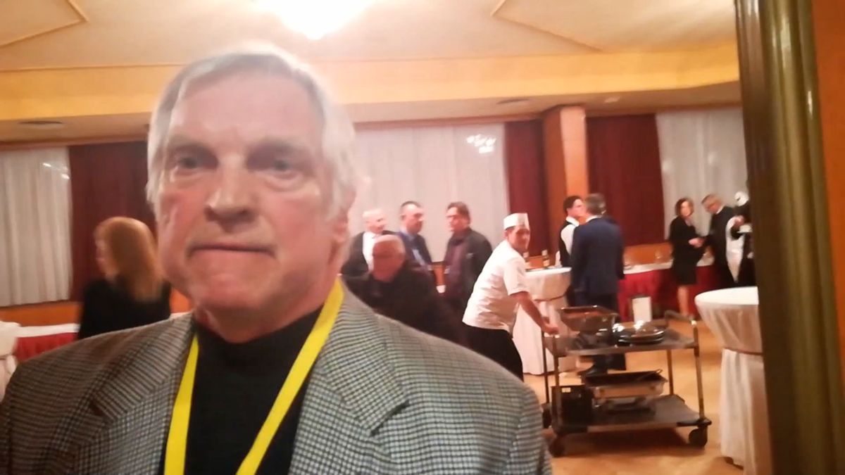 ČT Blokuje Novináře: Deník N A Seznam Zprávy Bez Přístupu Na Brífink ČT Blokuje Novináře: Deník N A Seznam Zprávy Bez Přístupu Na Brífink