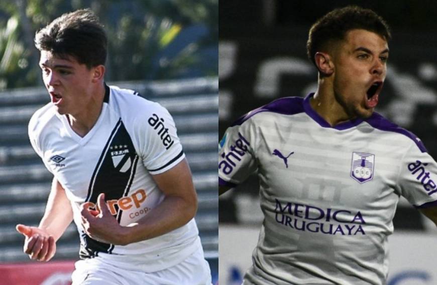 Cuándo Comienza El Campeonato Uruguayo De Segunda División 2025 Cuándo Comienza El Campeonato Uruguayo De Segunda División 2025