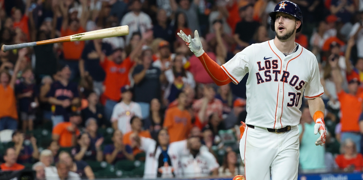 Cubs Fans' Disappointment Over Kyle Tucker Report Cubs Fans' Disappointment Over Kyle Tucker Report
