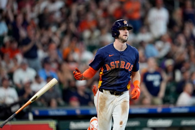 Cubs Star Kyle Tucker's Unexpected Remarks About Fans Cubs Star Kyle Tucker's Unexpected Remarks About Fans
