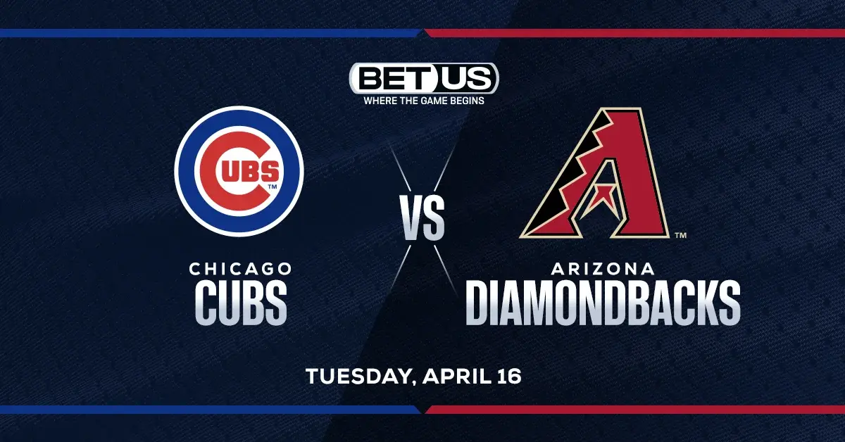 Cubs Vs. Diamondbacks: Predicting The Outright Winner Cubs Vs. Diamondbacks: Predicting The Outright Winner