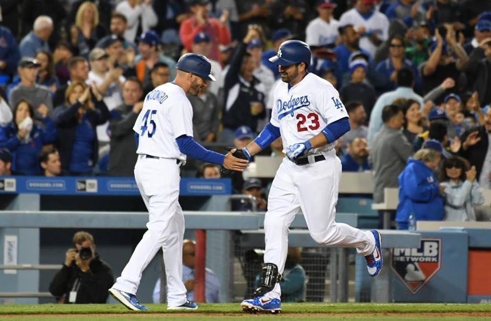 Cubs Vs Dodgers Prediction: Will LA Remain Unbeaten At Home? Cubs Vs Dodgers Prediction: Will LA Remain Unbeaten At Home?