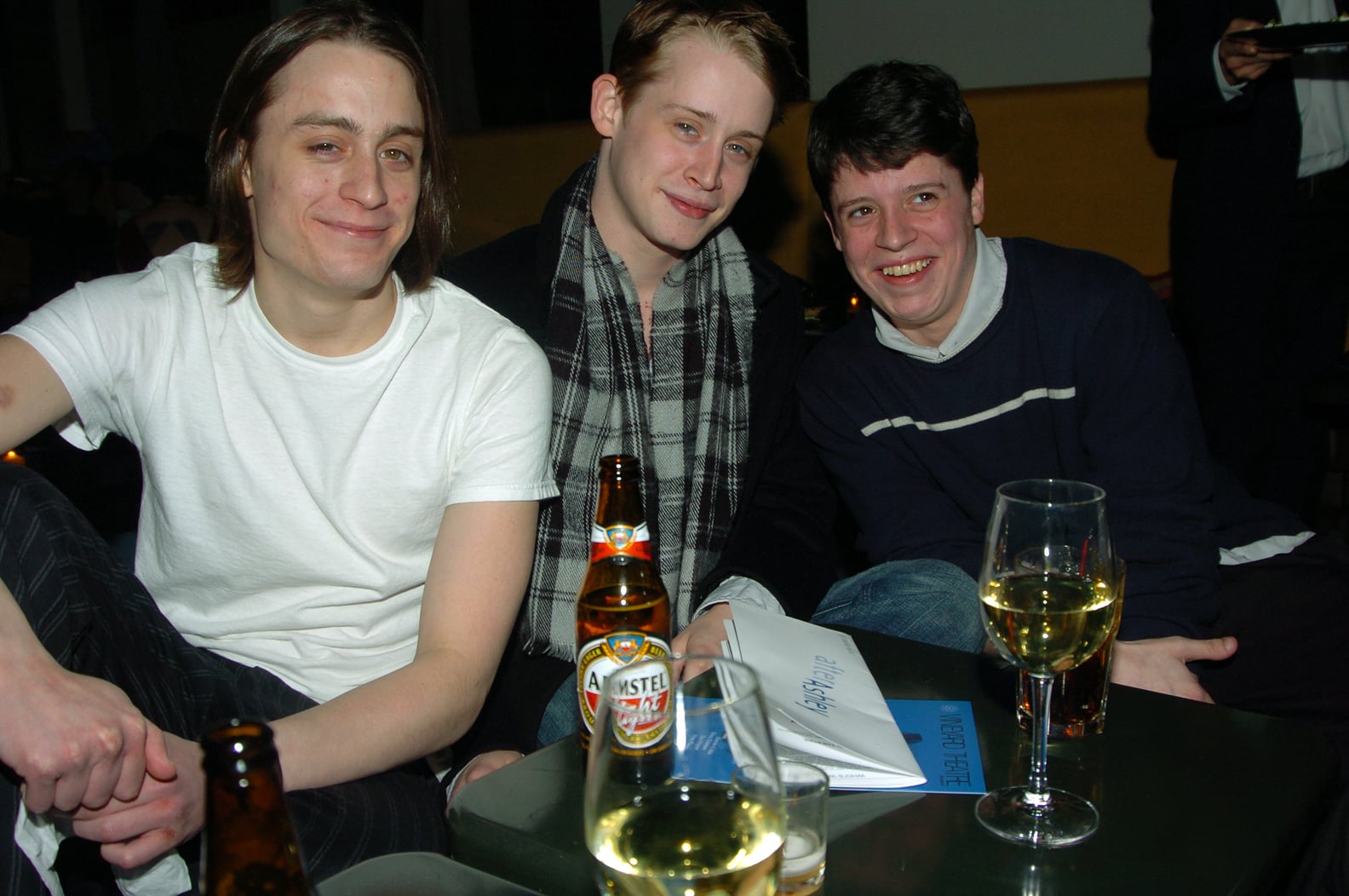 Culkin Brothers And Their Mother's Reported Financial Difficulties Culkin Brothers And Their Mother's Reported Financial Difficulties