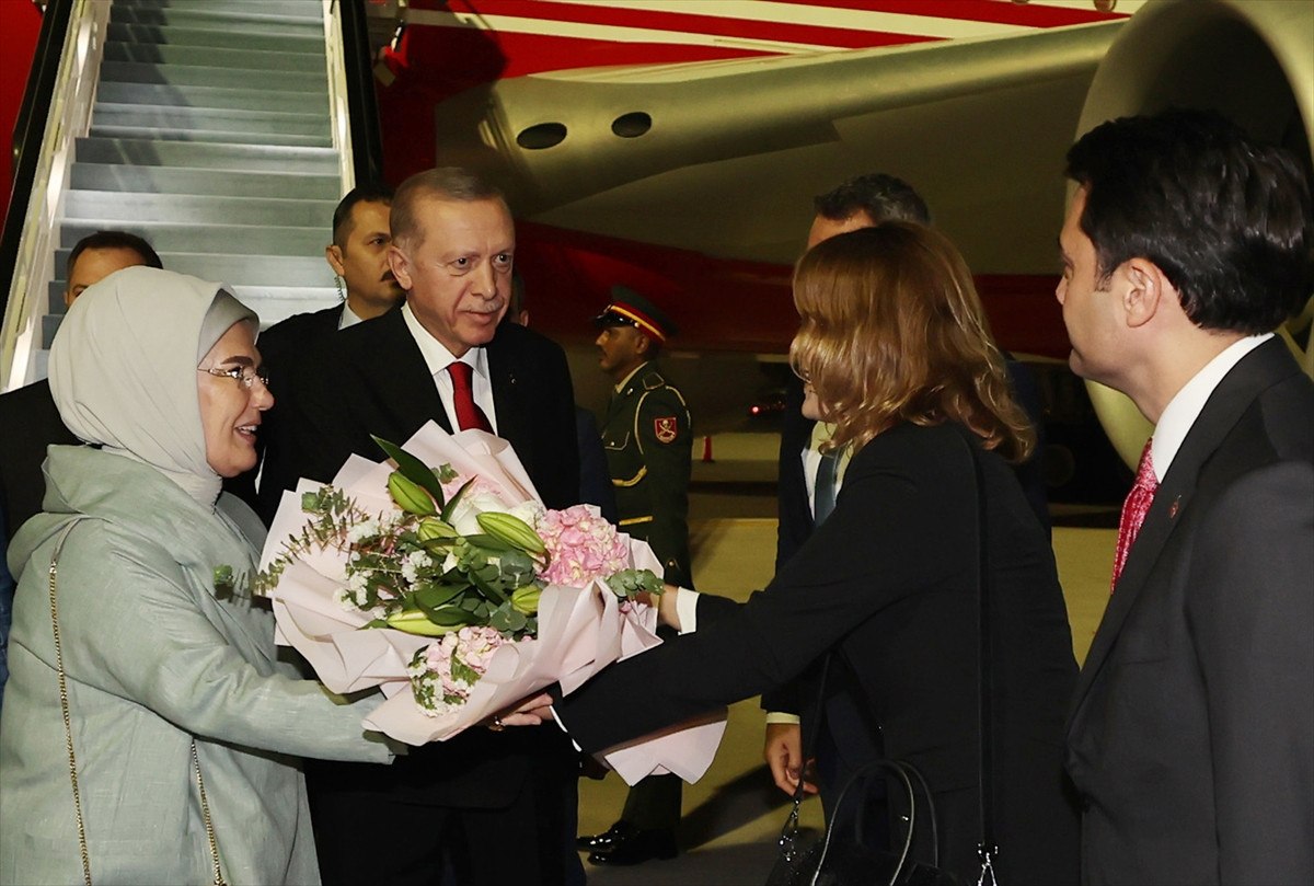 Cumhurbaşkanı Erdoğan'ın Birleşik Arap Emirlikleri Devlet Başkanı Ile Telefon Görüşmesi Cumhurbaşkanı Erdoğan'ın Birleşik Arap Emirlikleri Devlet Başkanı Ile Telefon Görüşmesi