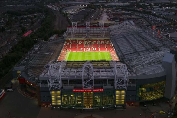 Cunha Transfer Saga: Manchester United Enter The Fray With Arsenal Cunha Transfer Saga: Manchester United Enter The Fray With Arsenal