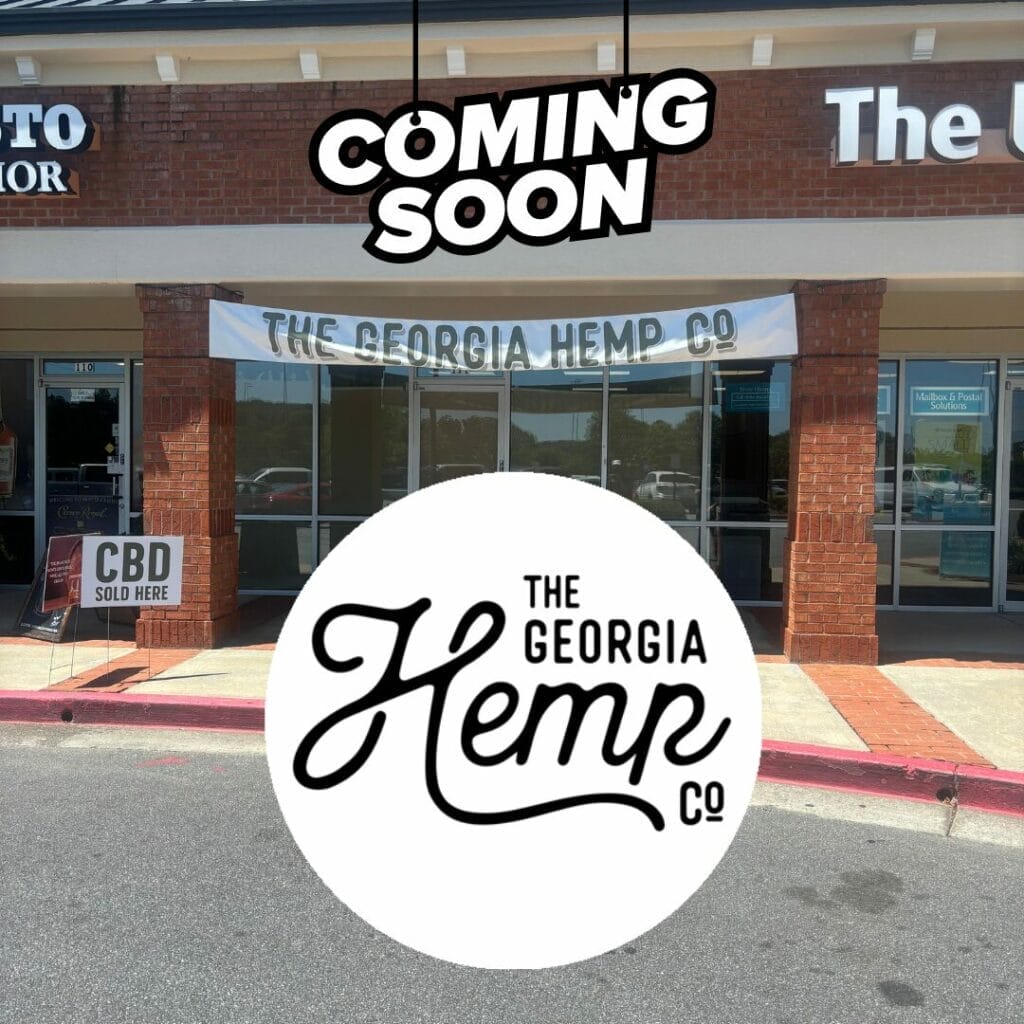 Current Georgia Hemp Laws: Products You Can Buy Today Current Georgia Hemp Laws: Products You Can Buy Today