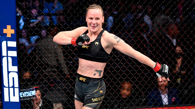 Custom Dragon Gear For UFC Champion Shevchenko: Design Details Custom Dragon Gear For UFC Champion Shevchenko: Design Details