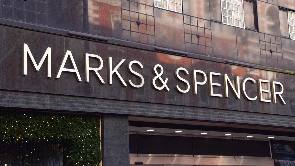 Cybersecurity Breach At Marks & Spencer: £300 Million Estimated Cost Cybersecurity Breach At Marks & Spencer: £300 Million Estimated Cost