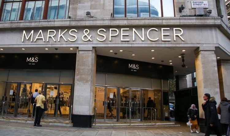 Cybersecurity Failure Costs Marks & Spencer £300 Million Cybersecurity Failure Costs Marks & Spencer £300 Million