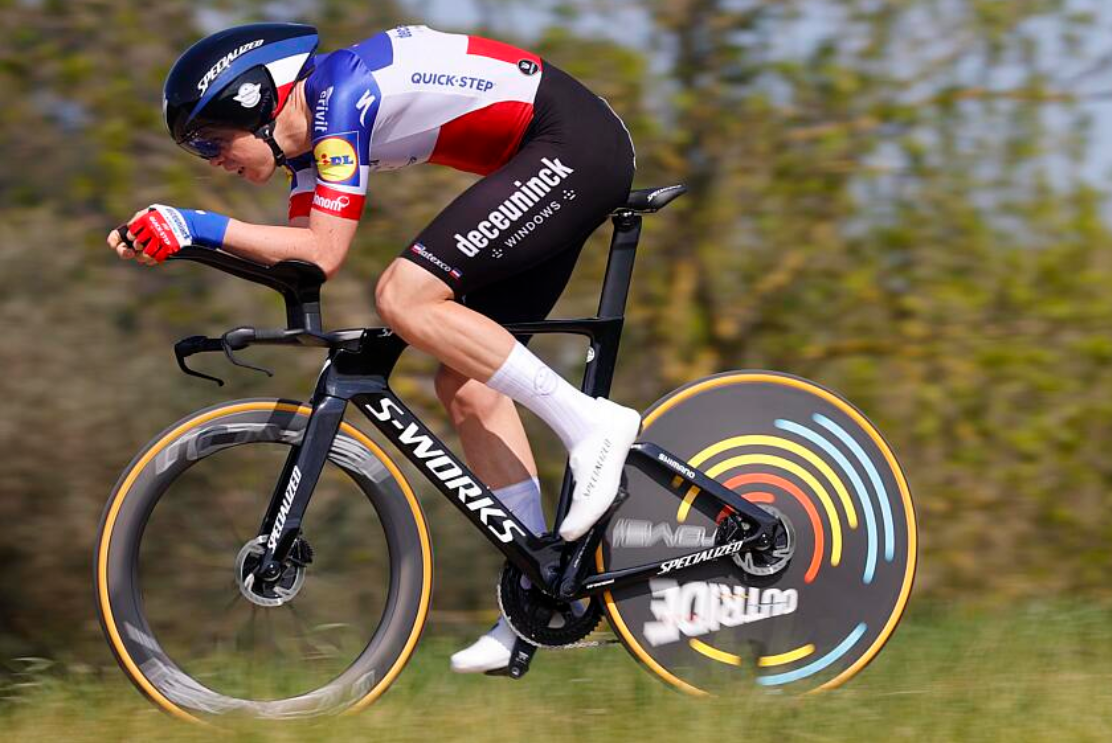 Cyclisme Féminin Sur RTL: L'analyse Experte De Laurence Melys Cyclisme Féminin Sur RTL: L'analyse Experte De Laurence Melys