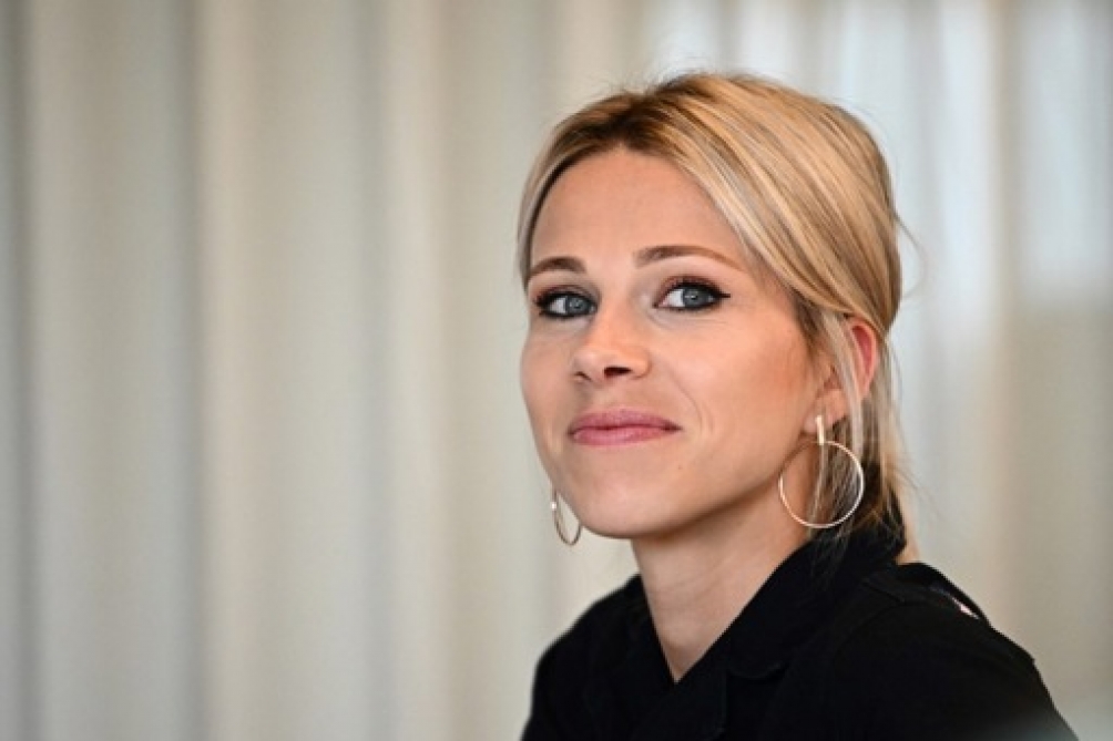 Cyclisme Féminin Sur RTL: L'interview De Laurence Melys Cyclisme Féminin Sur RTL: L'interview De Laurence Melys