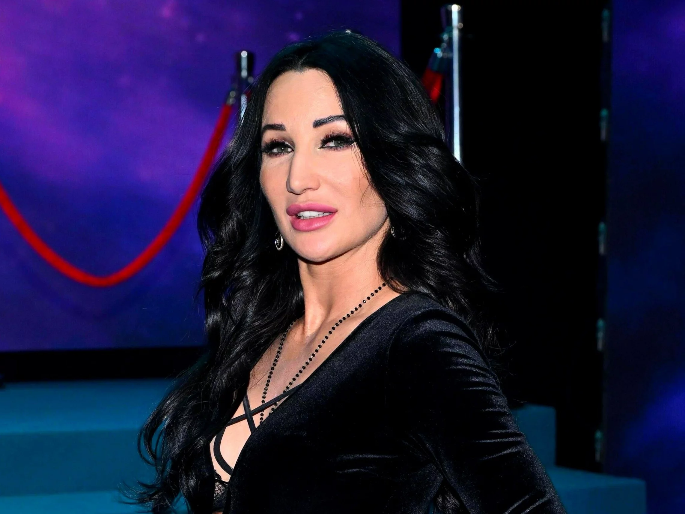 Czy Justyna Steczkowska Zawiedzie Na Eurowizji? Czy Justyna Steczkowska Zawiedzie Na Eurowizji?